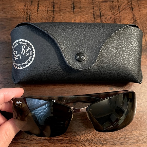 Ray Ban Sunglasses